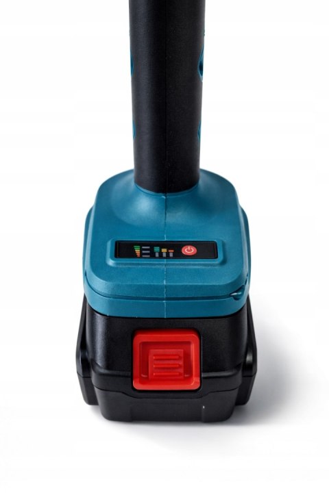 PILARKA TARCZOWA 150MM BEZSZCZOTKOWA MOCNA 36V AKUMULATOROWA DO DREWNA PRO