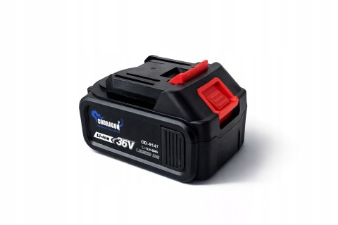 PILARKA TARCZOWA 150MM BEZSZCZOTKOWA MOCNA 36V AKUMULATOROWA DO DREWNA PRO