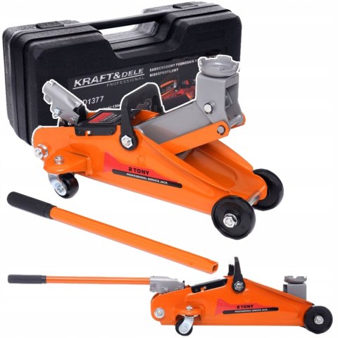Podnośnik Kraft&Dele KD1377