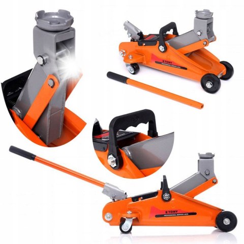 Podnośnik Kraft&Dele KD1377