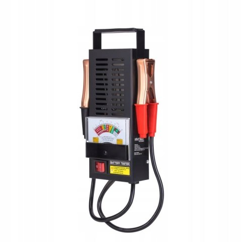 TESTER ANALOGOWY DO SPRAWDZANIA SPRAWNOŚCI AKUMULATORÓW 6/12V 200-1000A