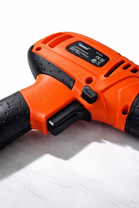 WIERTARKO WKRĘTARKA ELEKTRYCZNA SIECIOWA 900W MOCNA WYTRZYMAŁA WIERTARKA