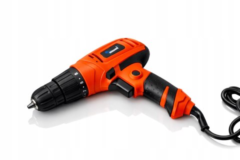 WIERTARKO WKRĘTARKA ELEKTRYCZNA SIECIOWA 900W MOCNA WYTRZYMAŁA WIERTARKA