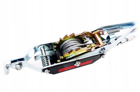 Wciągarka Falon-Tech 2 t wysokość podnoszenia 2 m