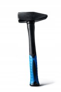 ZESTAW MŁOTKÓW ŚLUSARSKICH MŁOTEK MŁOTKI 8SZT 100 - 1500G FIBERGLASS PRO