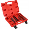 ZESTAW NARZĘDZIA DO WYCIĄGANIA DEMONTAŻU URWANYCH ŚWIEC ŻAROWYCH ŻARNIKÓW