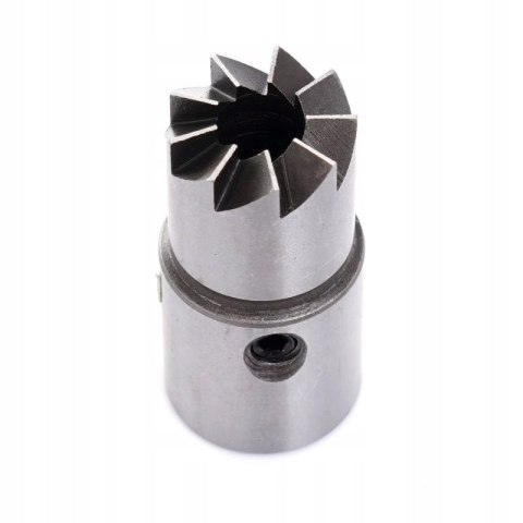 Frezy do Czyszczenia Gniazd Wtryskiwaczy Kraft&dele