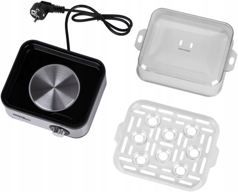 Jajowar do gotowania jajek Kraft&Dele KD4118