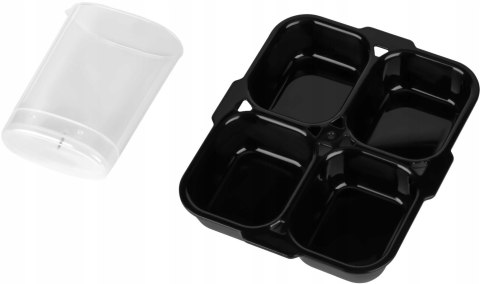 Jajowar do gotowania jajek Kraft&Dele KD4118