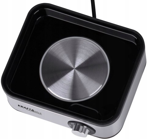 Jajowar do gotowania jajek Kraft&Dele KD4118