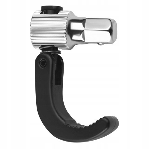 Klucz Łamany Montaż Armatury Nasadki 6 Sztuk Kraft&Dele