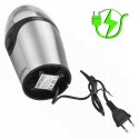 MŁYNEK DO MIELENIA KAWY ELEKTRYCZNY ORZECHÓW PRZYPRAW GRINDER MOCNY 300W