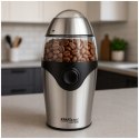 MŁYNEK DO MIELENIA KAWY ELEKTRYCZNY ORZECHÓW PRZYPRAW GRINDER MOCNY 300W
