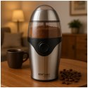 MŁYNEK DO MIELENIA KAWY ELEKTRYCZNY ORZECHÓW PRZYPRAW GRINDER MOCNY 300W