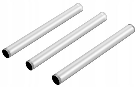 Manualna Pompa Ręczna Tłokowa do Oleju Paliwa do Beczki Kraft&Dele