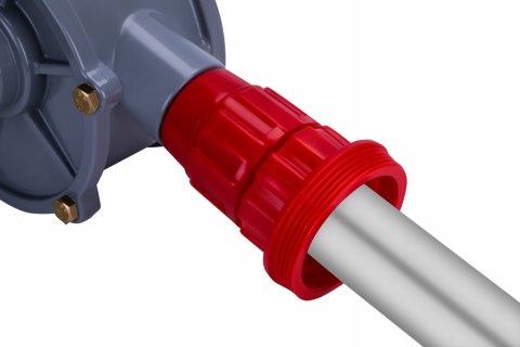 Manualna Pompa Ręczna Tłokowa do Oleju Paliwa do Beczki Kraft&Dele