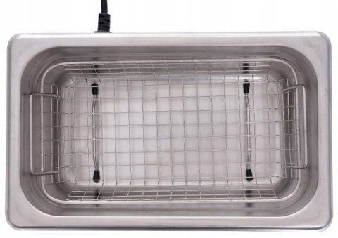 Myjka ultradźwiękowa 3,2 L Kraft&Dele KD448