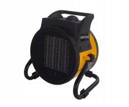 Nagrzewnica elektryczna 3,5 kW Kraft&Dele KD11728