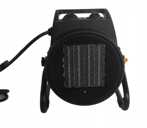 Nagrzewnica elektryczna 3,5 kW Kraft&Dele KD11728