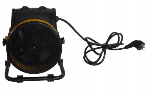 Nagrzewnica elektryczna 3,5 kW Kraft&Dele KD11728