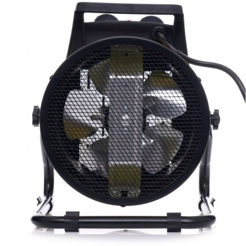 Nagrzewnica elektryczna 3,5 kW Kraft&Dele KD11728