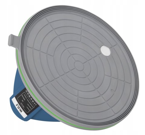 PRZYSSAWKA AUTOMATYCZNA PRÓŻNIOWA DO PŁYTEK FLIZ AKUM. 200mm 200kg WDS2691