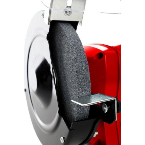 SZLIFIERKA STOŁOWA TARCZOWA KAMIENIOWA 200mm 1700W