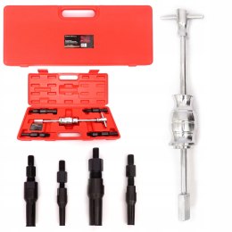 Ściągacz bezwładnościowy łożysk wewnętrznych Kraft&Dele 375 mm 4 szt.