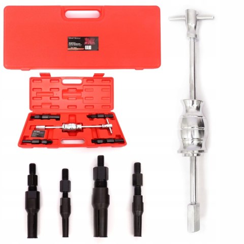 Ściągacz bezwładnościowy łożysk wewnętrznych Kraft&Dele 375 mm 4 szt.