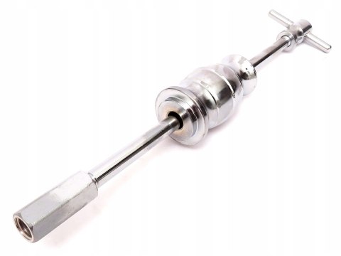 Ściągacz bezwładnościowy łożysk wewnętrznych Kraft&Dele 375 mm 4 szt.