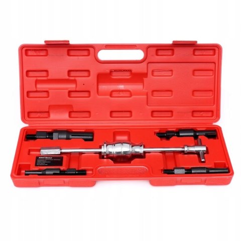 Ściągacz bezwładnościowy łożysk wewnętrznych Kraft&Dele 375 mm 4 szt.