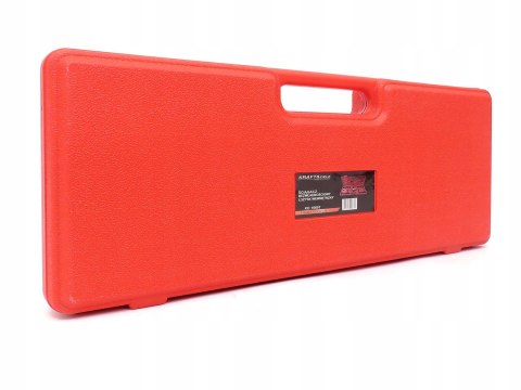 Ściągacz bezwładnościowy łożysk wewnętrznych Kraft&Dele 375 mm 4 szt.