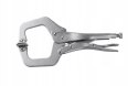 Szczypce zaciskowe spawalnicze Kraft&Dele KD10568 4 sztuki