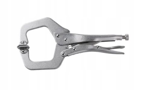 Szczypce zaciskowe spawalnicze Kraft&Dele KD10568 4 sztuki