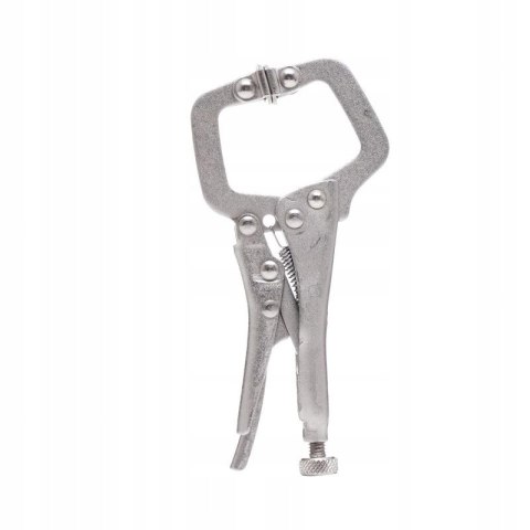 Szczypce zaciskowe spawalnicze Kraft&Dele KD10568 4 sztuki