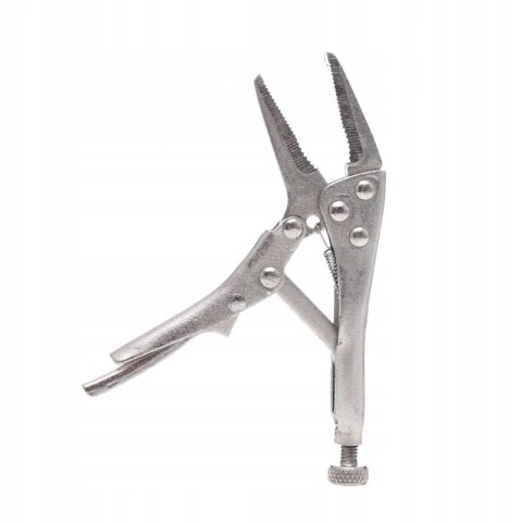 Szczypce zaciskowe spawalnicze Kraft&Dele KD10568 4 sztuki