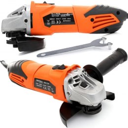 Szlifierka kątowa sieciowe Kraft&Dele 1200 W 230 V