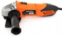 Szlifierka kątowa sieciowe Kraft&Dele 1200 W 230 V
