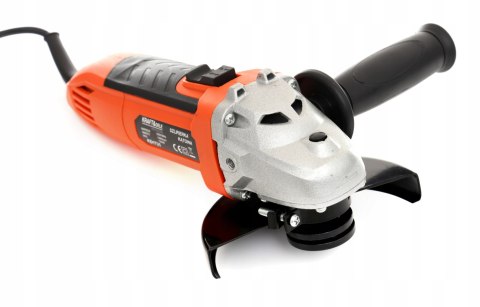 Szlifierka kątowa sieciowe Kraft&Dele 1200 W 230 V