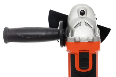 Szlifierka kątowa sieciowe Kraft&Dele 1200 W 230 V