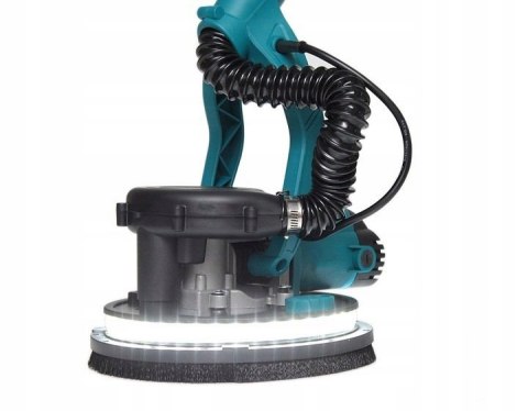 Szlifierka wielofunkcyjna sieciowe Kraft&Dele 2000 W 230 V