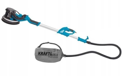 Szlifierka wielofunkcyjna sieciowe Kraft&Dele 2000 W 230 V