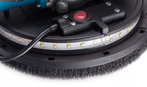 Szlifierka wielofunkcyjna sieciowe Kraft&Dele 2000 W 230 V