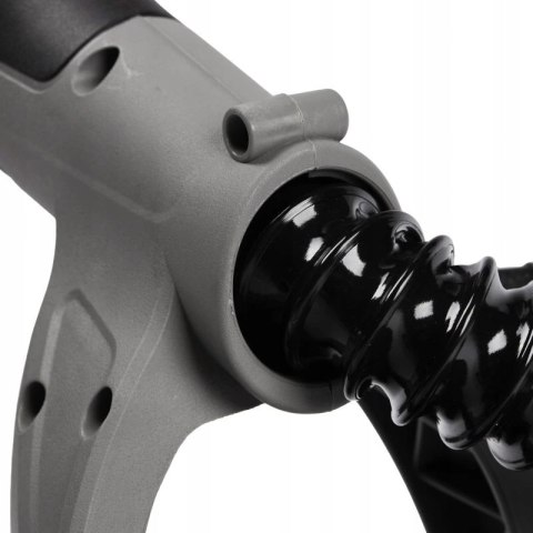 Szlifierka wielofunkcyjna sieciowe Kraft&Dele 2000 W 230 V