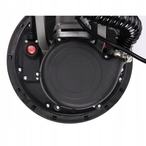 Szlifierka wielofunkcyjna sieciowe Kraft&Dele 2000 W 230 V