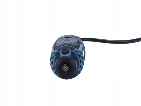 Szlifierka wielofunkcyjna sieciowe W.D.S 270 W 230 V