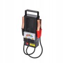 TESTER ANALOGOWY DO SPRAWDZANIA SPRAWNOŚCI AKUMULATORÓW 6/12V 200-1000A