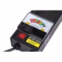 TESTER ANALOGOWY DO SPRAWDZANIA SPRAWNOŚCI AKUMULATORÓW 6/12V 200-1000A