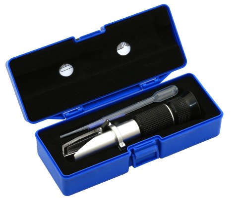 Tester płynu chłodniczego Kraft&Dele KD10541