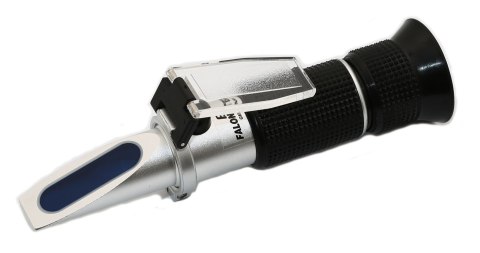 Tester płynu chłodniczego Kraft&Dele KD10541